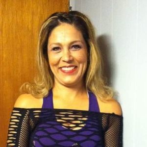 Meet your Posher, Virginia